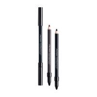 shiseido smoothing eyeliner pencil bk901 black