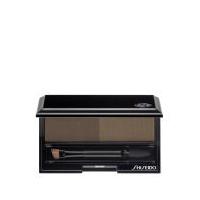 shiseido eyebrow styling compact br603 4g