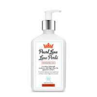 shaveworks pearl luxe hydrating body lotion