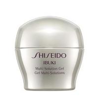 Shiseido Ibuki Multi Solution Gel (30ml)