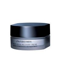Shiseido Mens Moisturizing Recovery Cream (50ml)