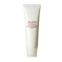 shiseido the skincare essentials gentle cleansing cream 125ml