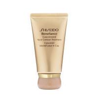 Shiseido Benefiance Concentrated Neck Contour Treatment (50ml)