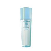 shiseido pureness refreshing cleansing water oil free 150ml