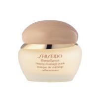 shiseido benefiance firming massage mask 50ml