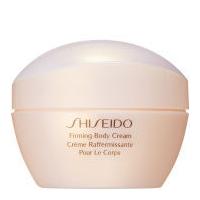shiseido firming body cream 200ml