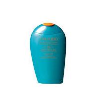 shiseido sun protection lotion n spf15 150ml