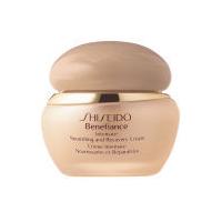 shiseido benefiance intensive nourishing recovery cream 50ml
