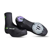 Shoe Covers/Overshoes BikeBreathable Thermal / Warm Quick Dry Dust Proof Wearable Antistatic Lightweight Materials