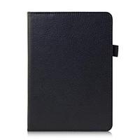 Shy Bear 6.8 Inch Original Design Leather Cover Case for Kobo Aura H2O Ebook Assorted Color