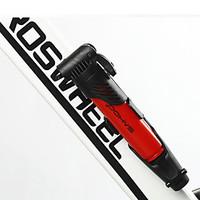 SHAOO Bike Mini Pump 3 Section A...