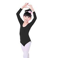 Shall We Ballet Leotards Children Training 1 Piece Ballet Kid Dance Costumes