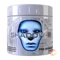 Shadow-X 30 Servings Lemon Zero