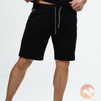 Shorts Black Army Green Large