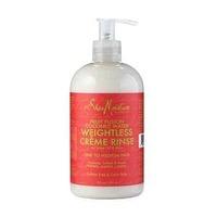 shea moisture fruit fusion weightless conditioner 384ml