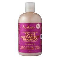 Shea Moisture Superfruit Shampoo 379ml