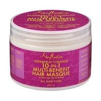 Shea Moisture Superfruit Masque 326ml