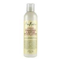 Shea Moisture Jamaican Black Castor Oil Renewal Lotion 236ml