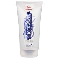 Shockwaves Ultimate Effects Styling Steel Gel 150ml