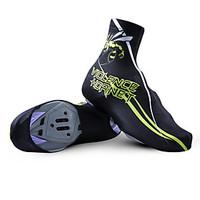 Shoe Covers/Overshoes Bike Breathable Thermal / Warm Quick Dry Reduces Chafing Lightweight Materials Anti-skidding/Non-Skid/Antiskid