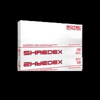 Shredex - Bets fat burner to burn body fat