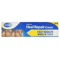 Sholl 60ml Cracked Heel Repair Cream