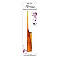 Shell Finesse Tail Hair Comb