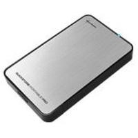 Sharkoon QuickStore Portable Pro USB 3.0 silver