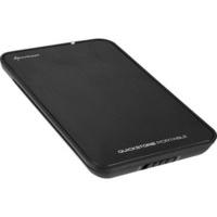 Sharkoon Quickstore Portable black