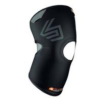 shock doctor knee sleeve open patella size xl