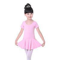 Shall We Ballet Dresses Children Training Bow(s) Ballet Dress
