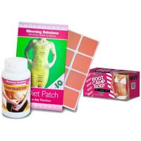 Shape Up Bundle