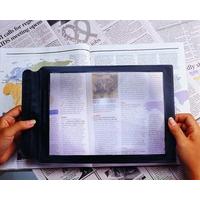 Sheet Magnifying Glass