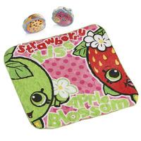 Shopkins Magic Facecloth