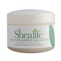 Shealife 100% Natural Shea Butter 220g (1 x 220g)