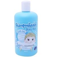 Shampooheads Busy Bob Bubble Bath