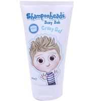 Shampooheads Busy Bob Crazy Gel