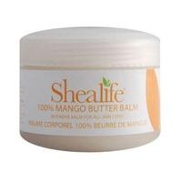 Shealife 100% Mango Body Balm 100g (1 x 100g)