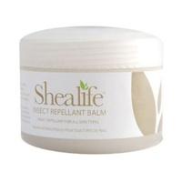 Shealife Insect Repellant Travel Balm 100g (1 x 100g)