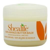 Shealife 100% Mango Butter Balm 100g