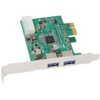 Sharkoon USB3.0 Host Controller Card