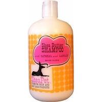 Sheapet Shampoo with Oatmeal & Awapuhi Extract