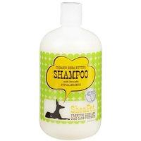 sheapet shampoo with avocado hypoallergenic fragrance free