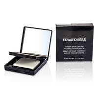 Sheer Satin Cream Compact Founda...
