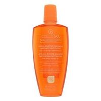 Shampoo by Collistar Aftersun Shower Shampoo 400ml