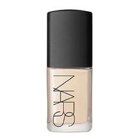 Sheer Matte Foundation - Siberia (Light 1 - Light w/ Neutral Balance of Pink & Yellow Undertones) 30ml/1oz