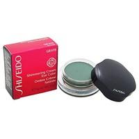 shiseido shimmering cream eye shadow gr619 sudachi 6 g