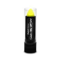 Sherbet Lemon UV Glitter Lipstick