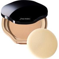 Shiseido Sheer and Perfect Compact Foundation SPF15 10g O20 - Natural Light Ochre