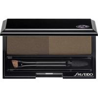 Shiseido Eyebrow Styling Compact 4g BR603 - Light Brown